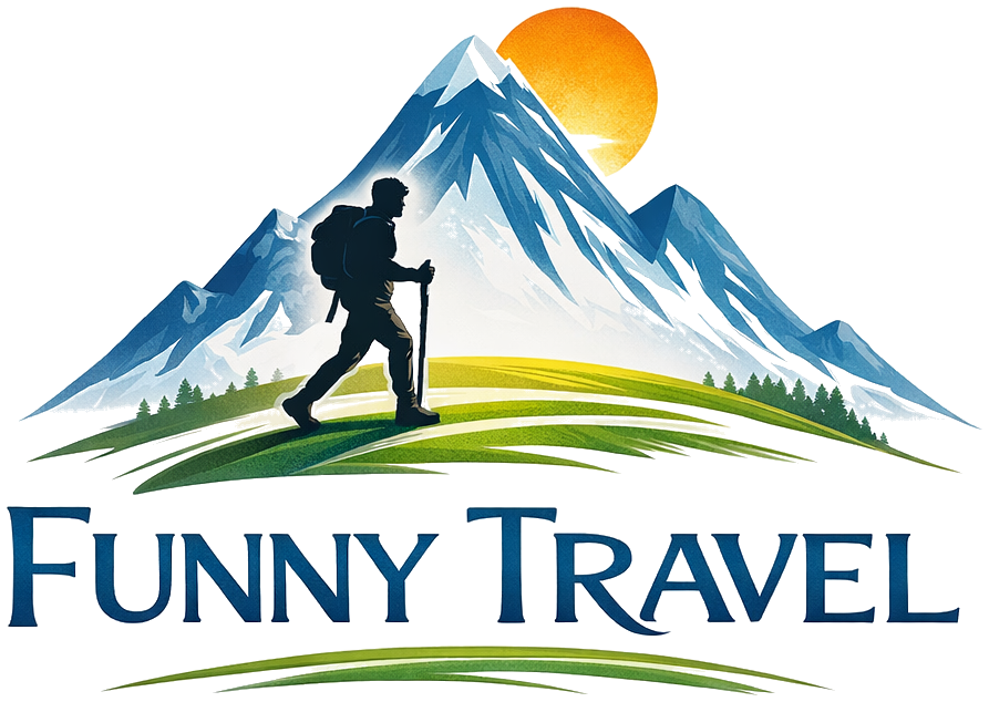 FUNNY TRAVEL